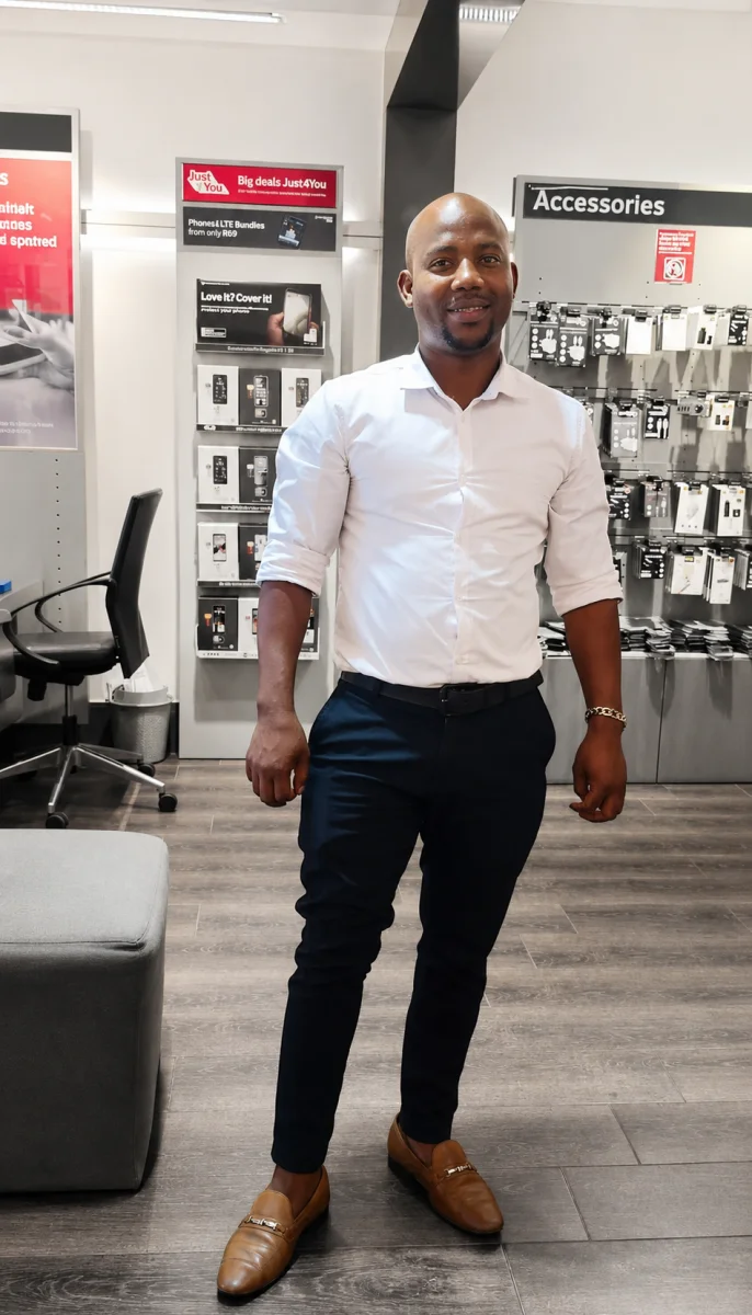 PM Traders — Richards Bay accessories store
