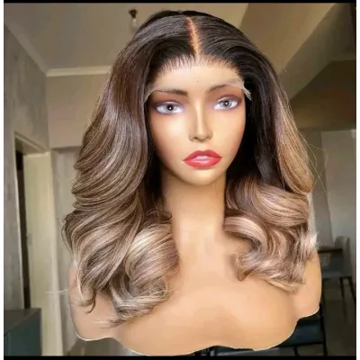 Grey Weave