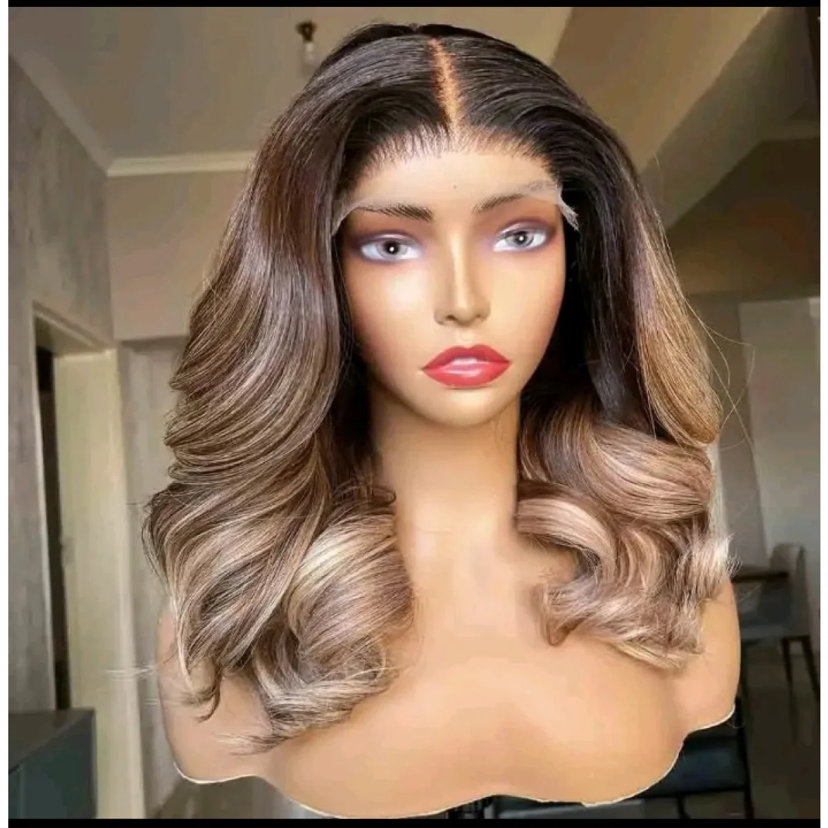 Grey Weave