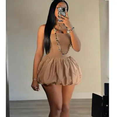 Ladies dress