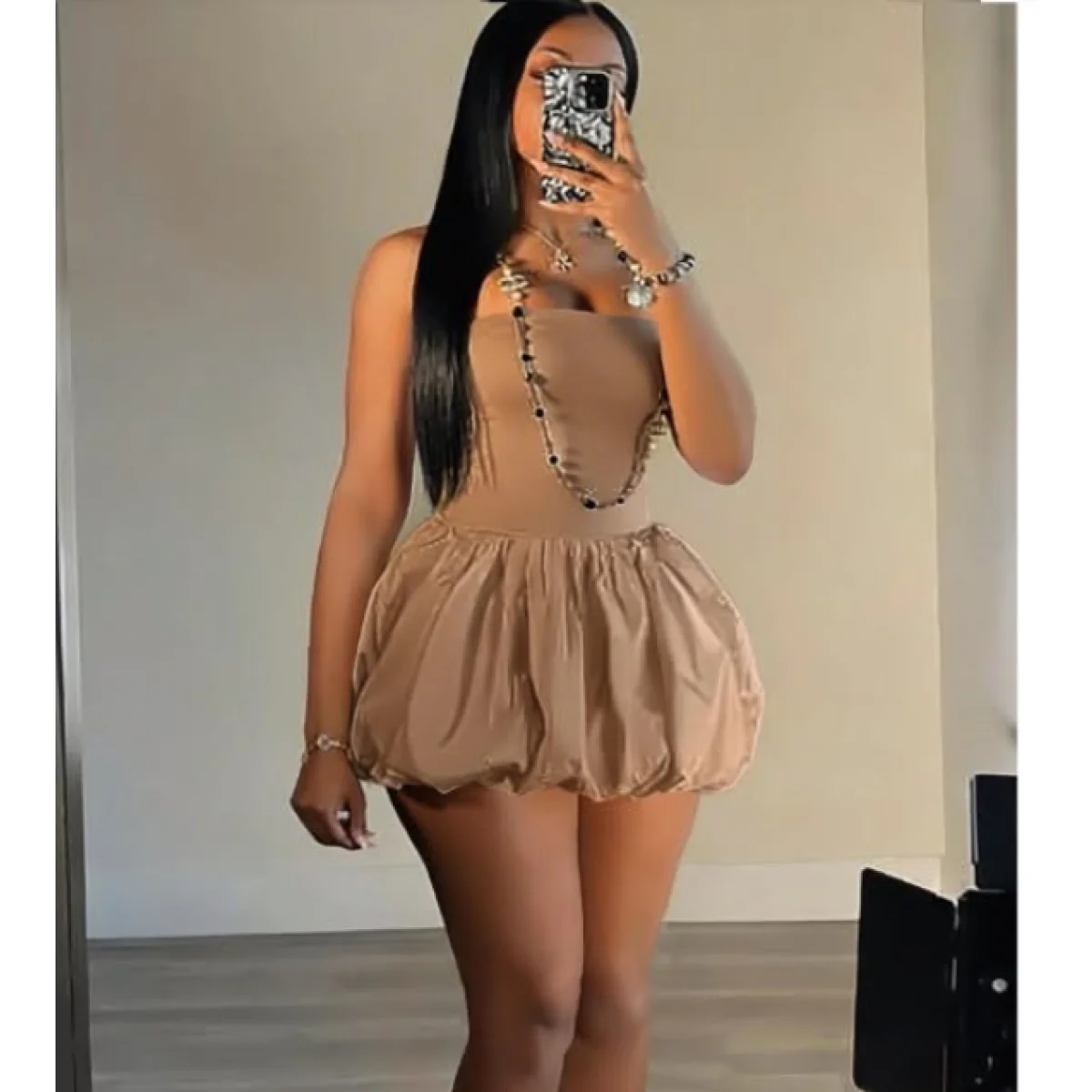 Ladies dress