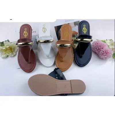 Ladies sandals