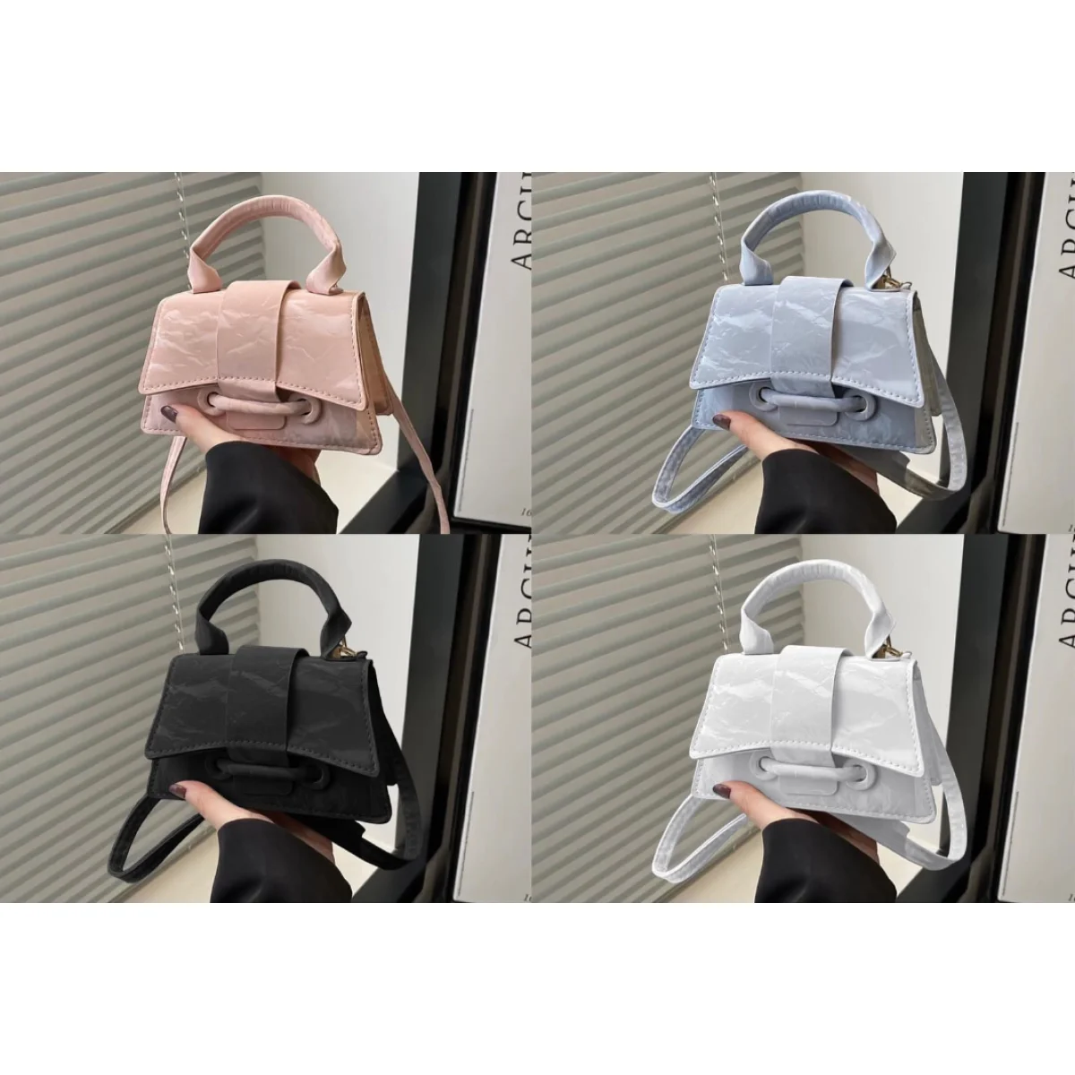 Ladies' Handbags
