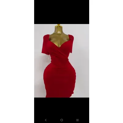 Ladies dress
