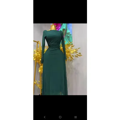 Ladies Classic Dress