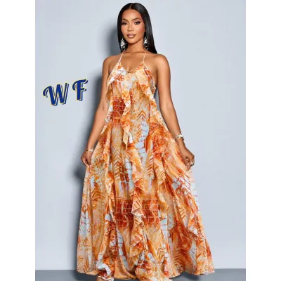 Ladies dress