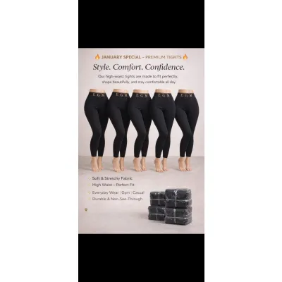Girls Leggings