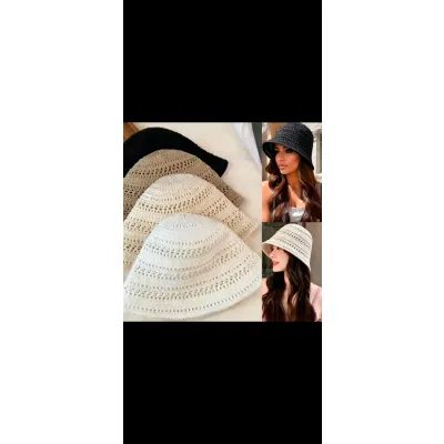 Ladies Hat