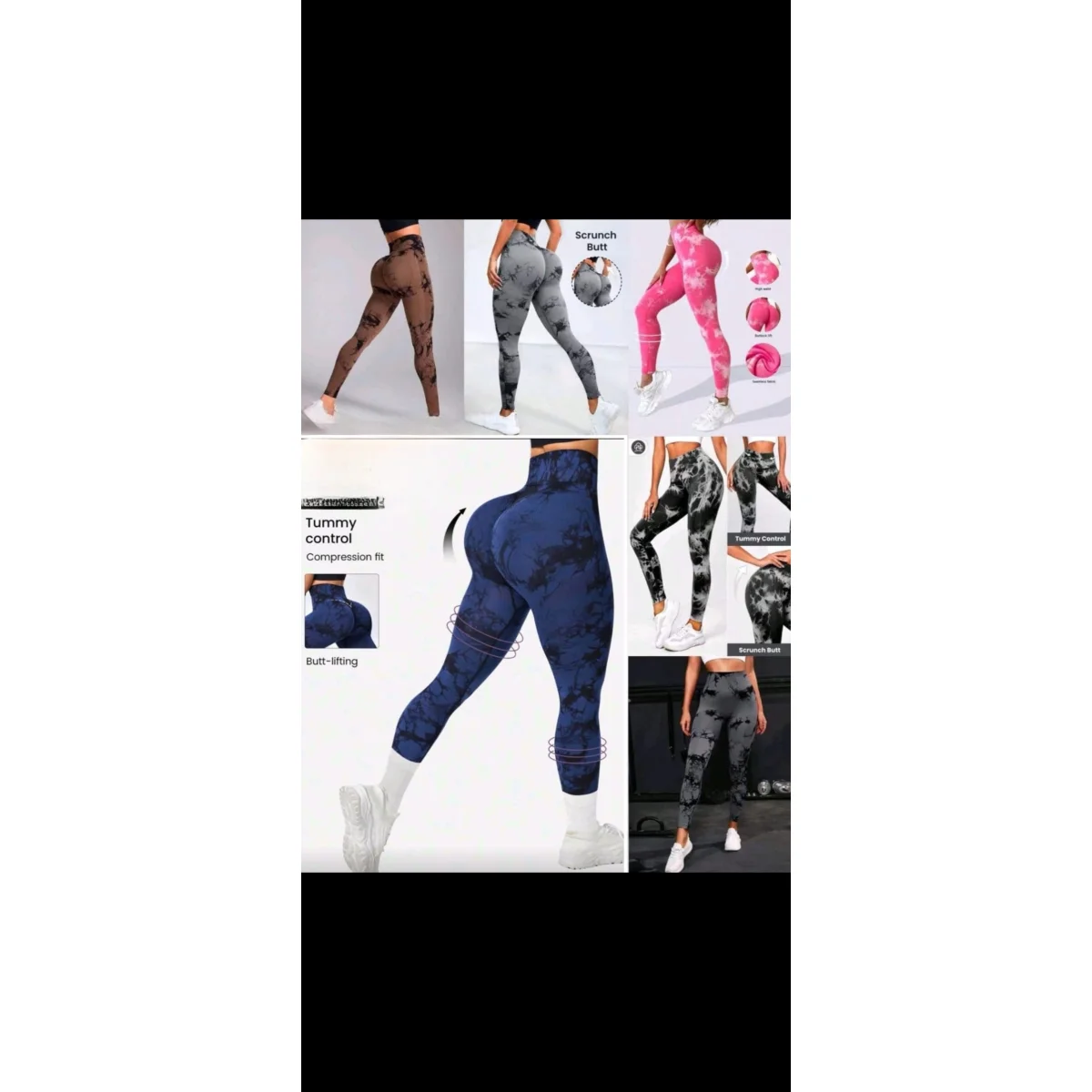 Leggings